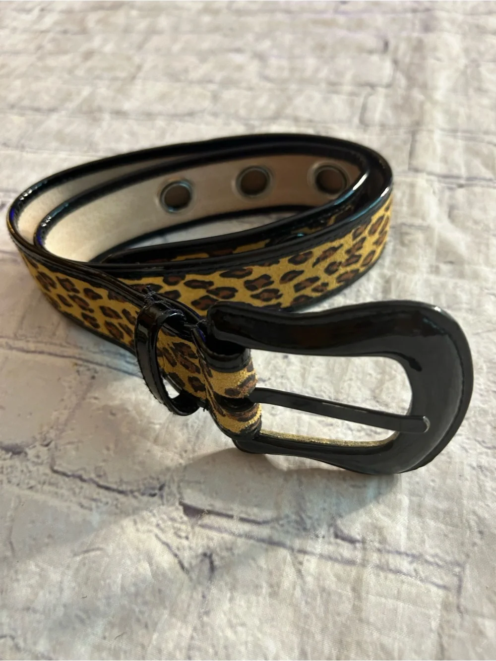 N/A genuine leather